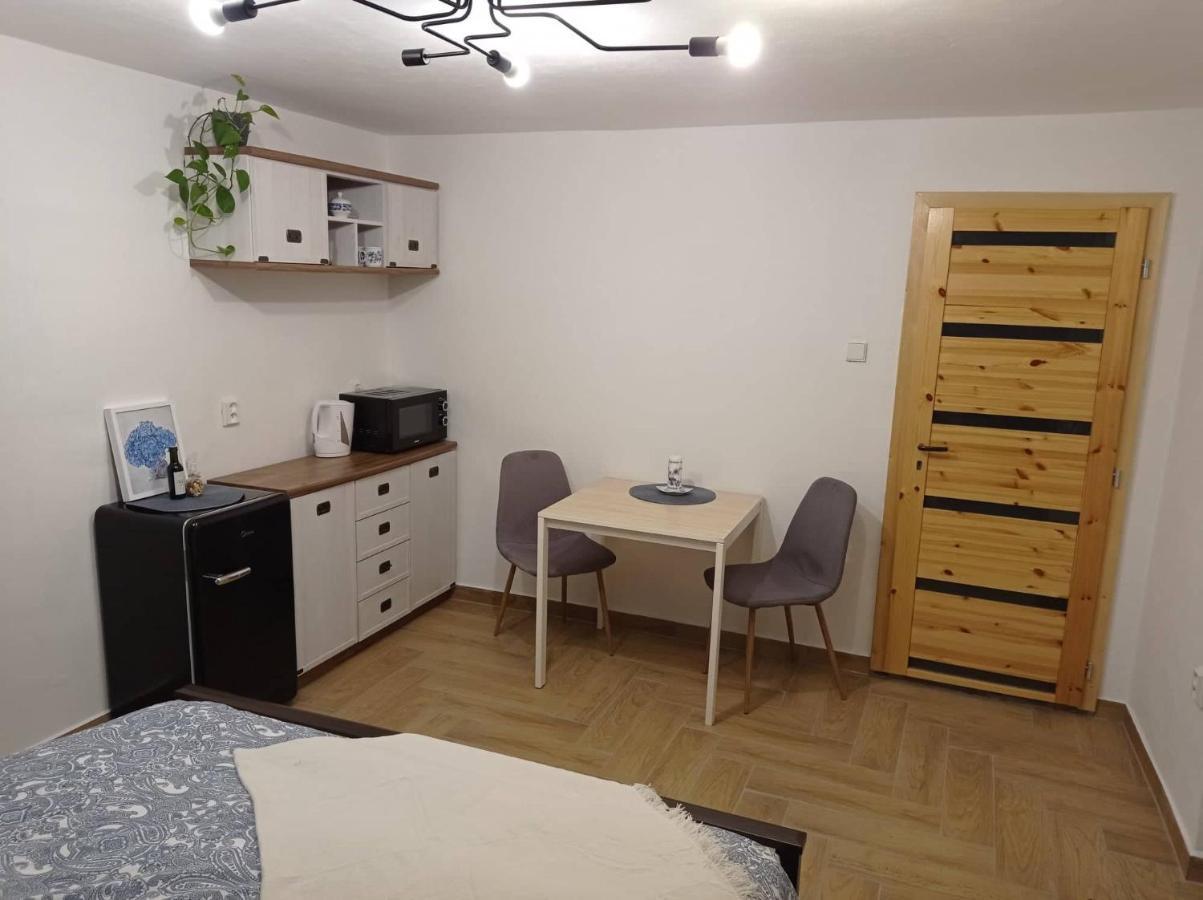 Freya'S Room Česká Kamenice Eksteriør billede