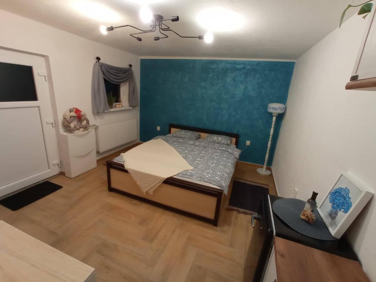 Freya'S Room Česká Kamenice Eksteriør billede