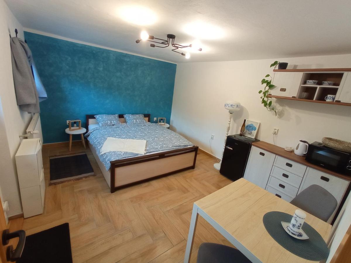 Freya'S Room Česká Kamenice Eksteriør billede