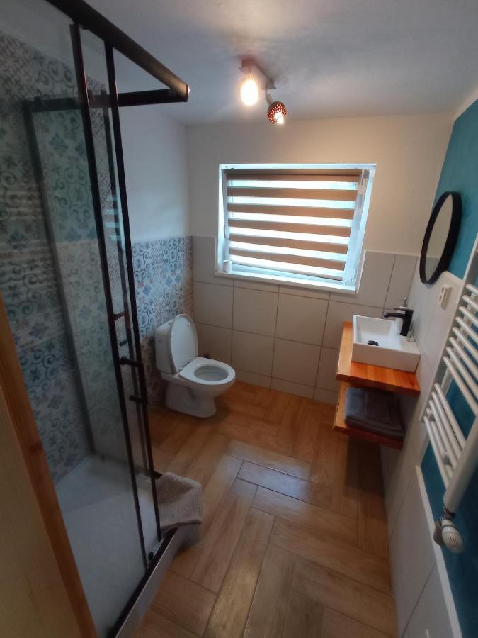 Freya'S Room Česká Kamenice Eksteriør billede